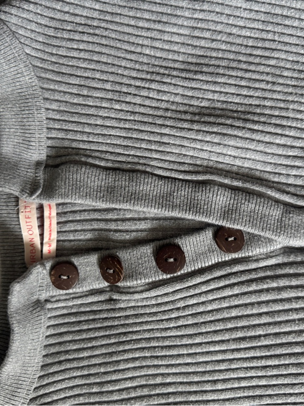 Urban outfitters sweater